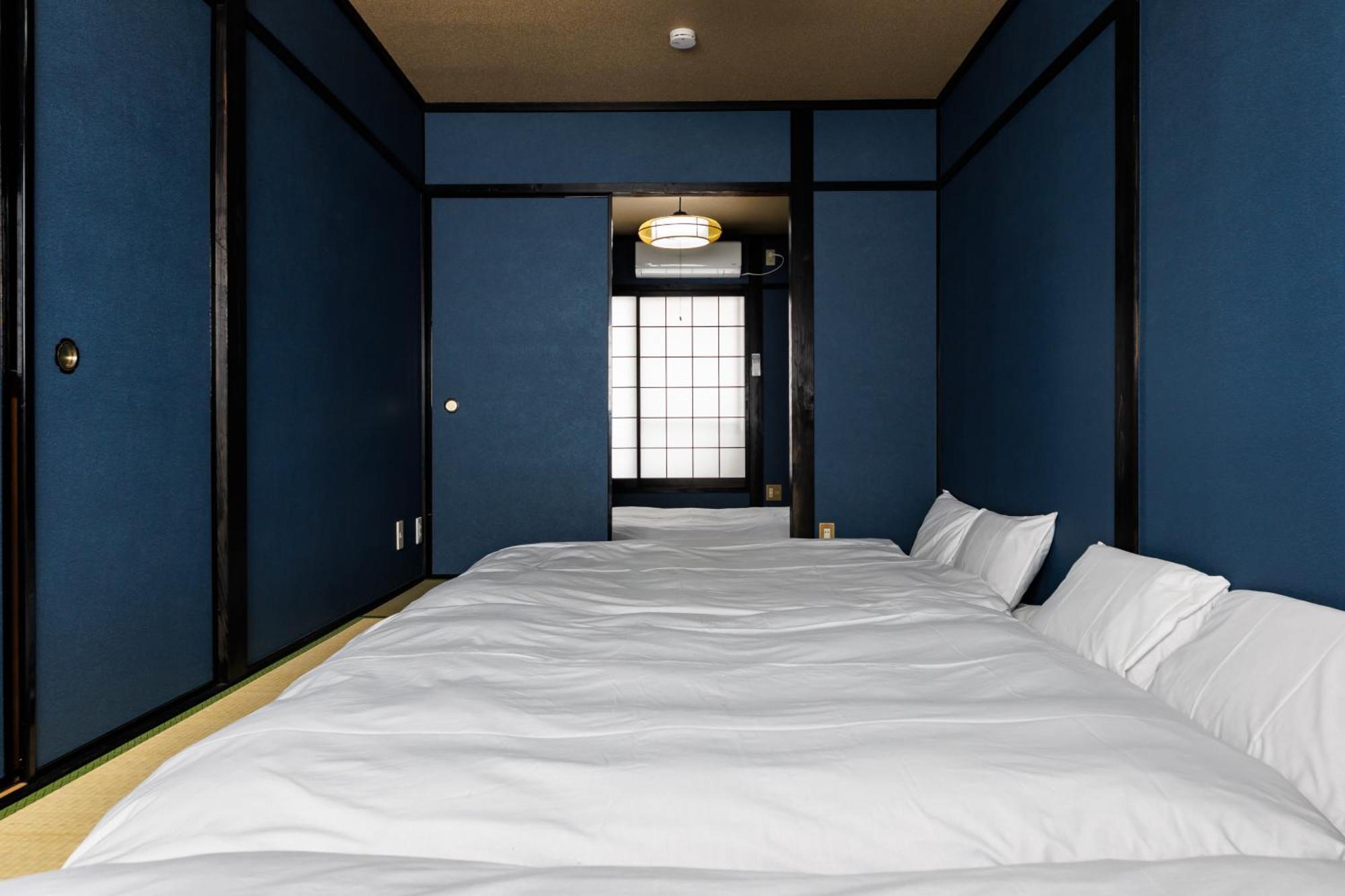 Appartement Hanazonocho *