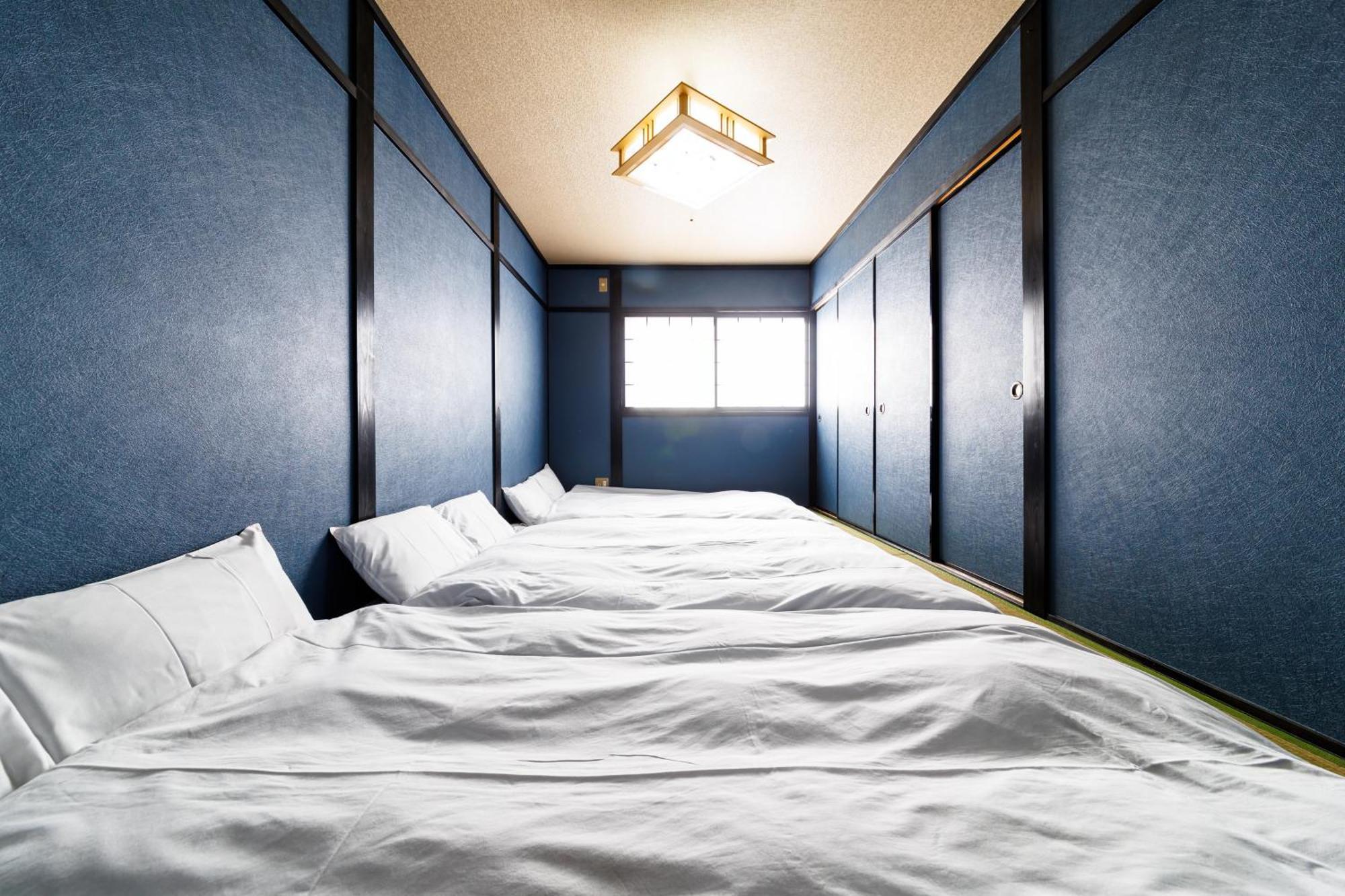 Appartement Hanazonocho