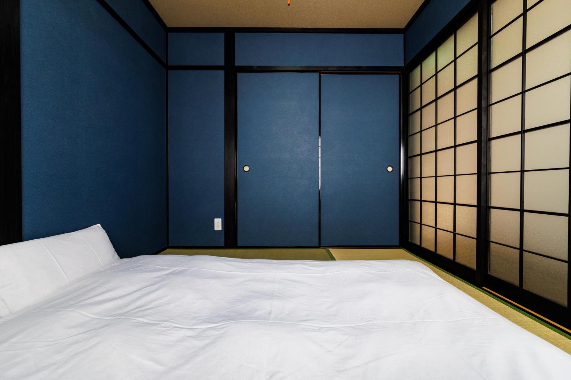 Hanazonocho Appartement Ōsaka