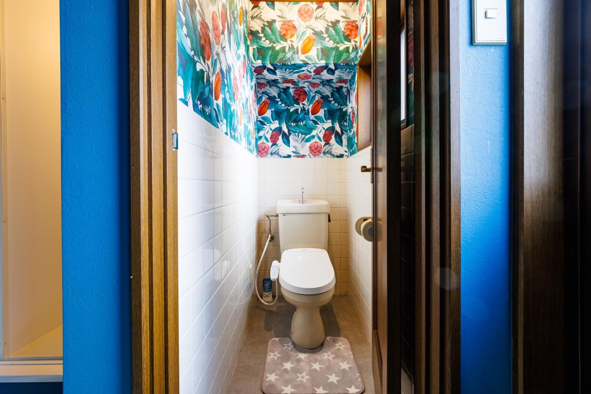 Hanazonocho Appartement *