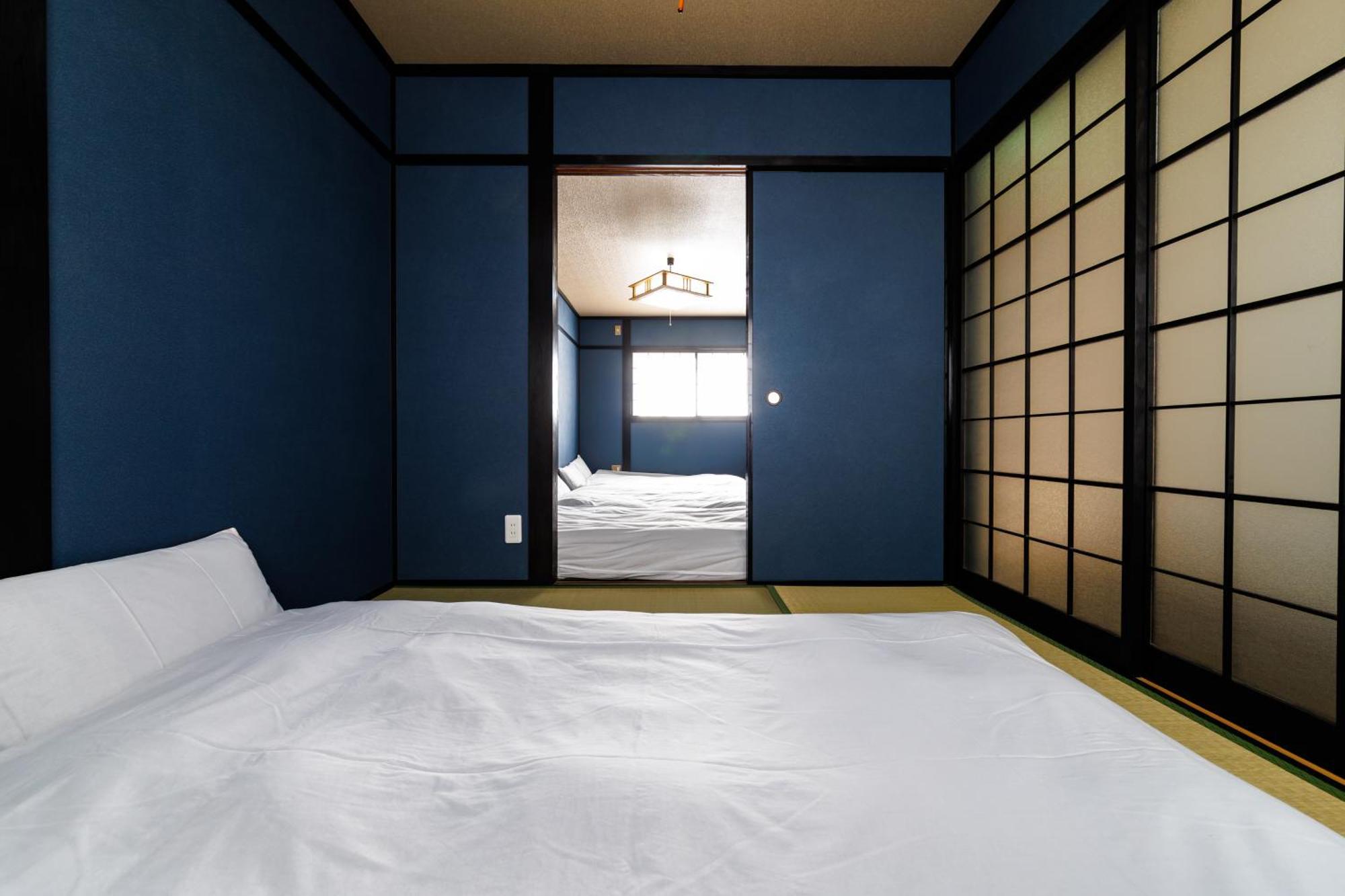 Appartement Hanazonocho *