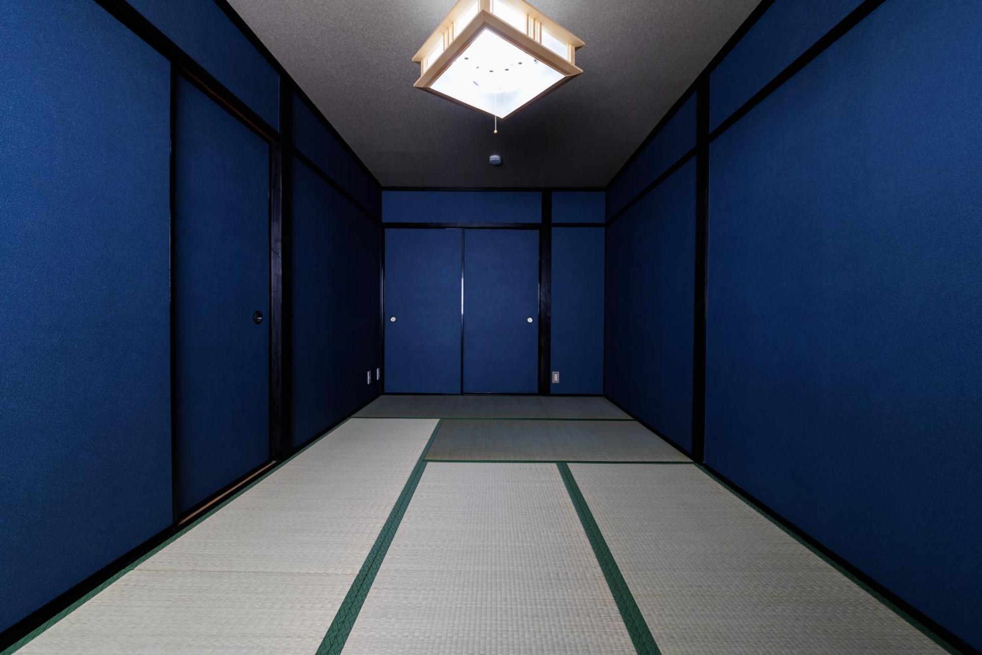 Hanazonocho Appartement *