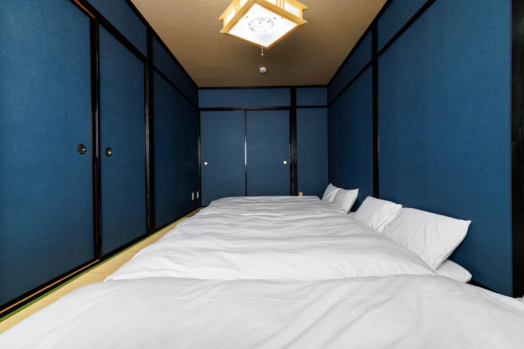 Hanazonocho Appartement *