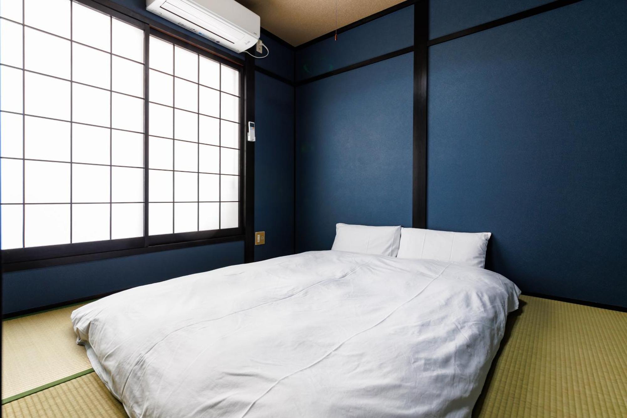 Appartement Hanazonocho Ōsaka