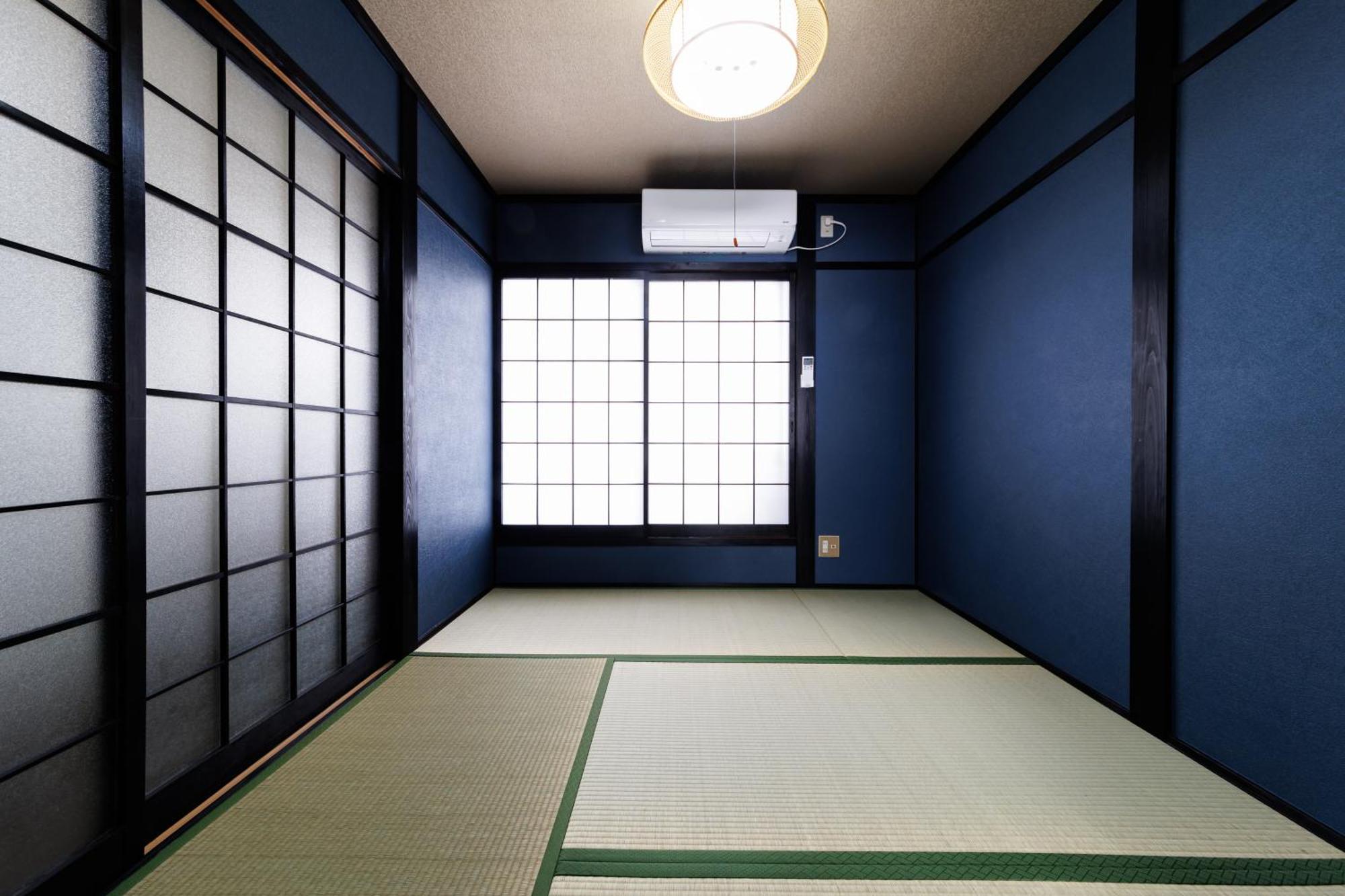Hanazonocho Appartement Ōsaka