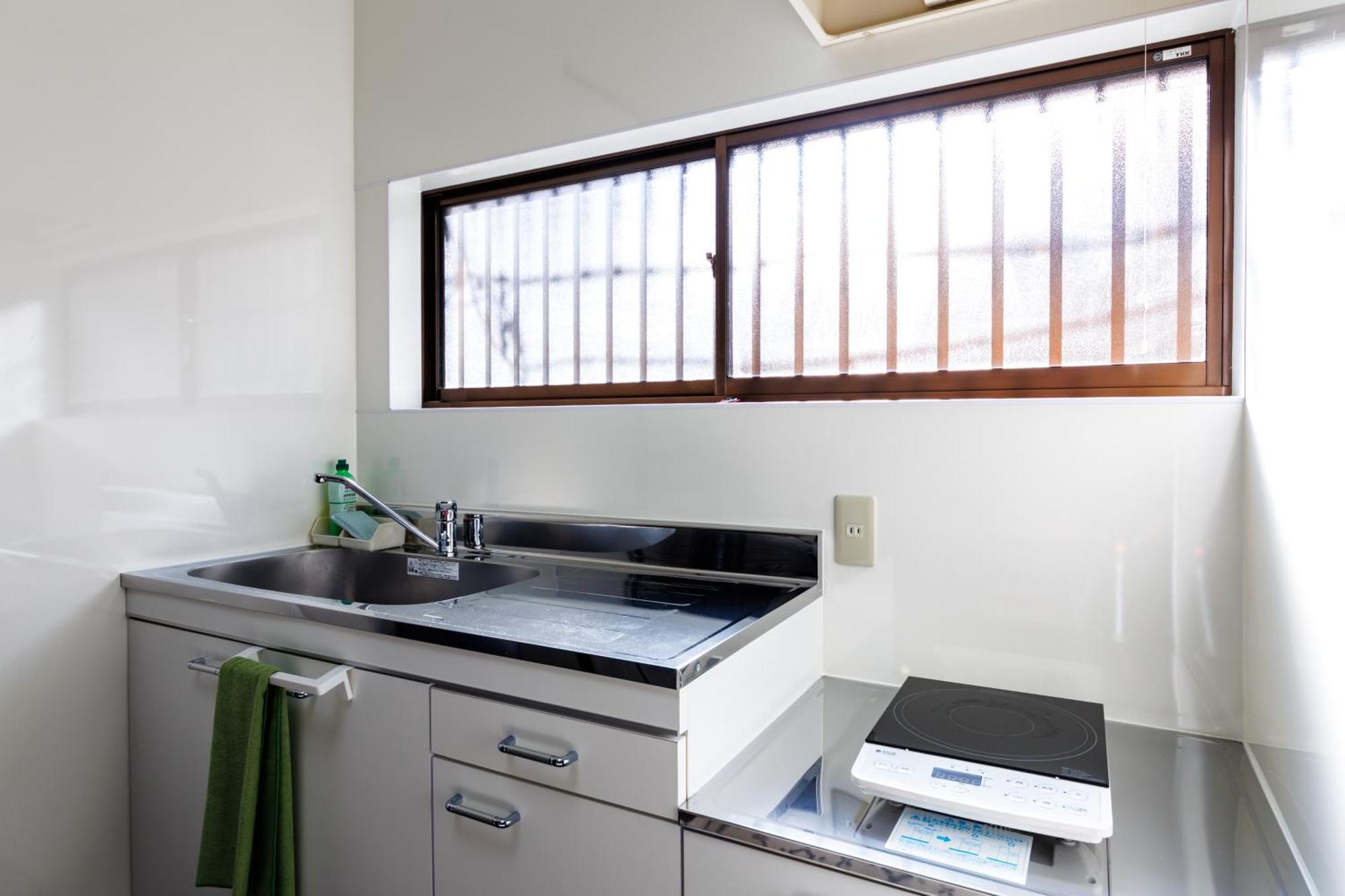 Hanazonocho Appartement