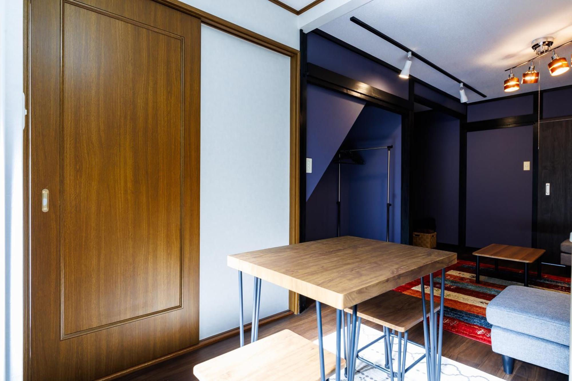Appartement Hanazonocho *