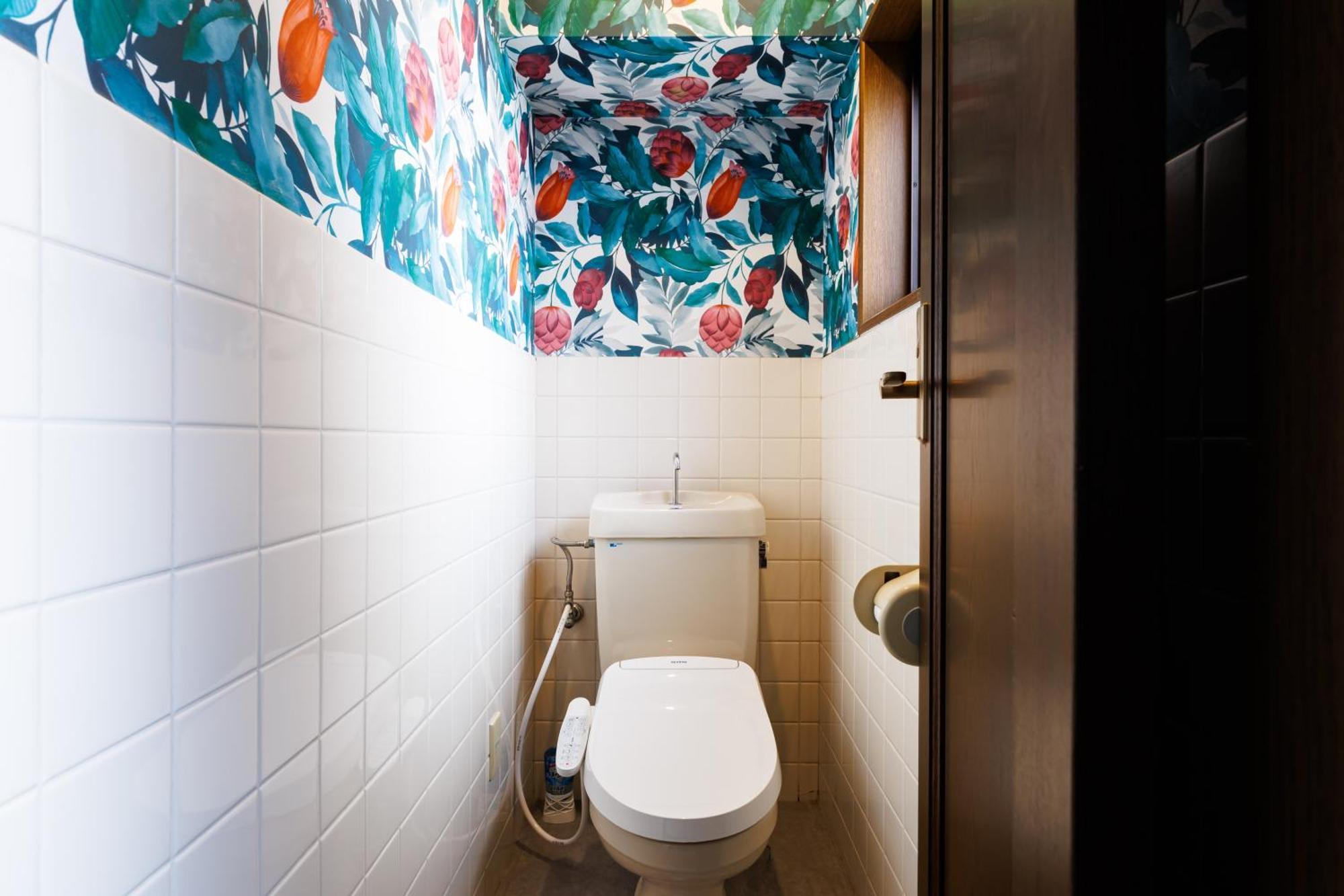 Hanazonocho Appartement *