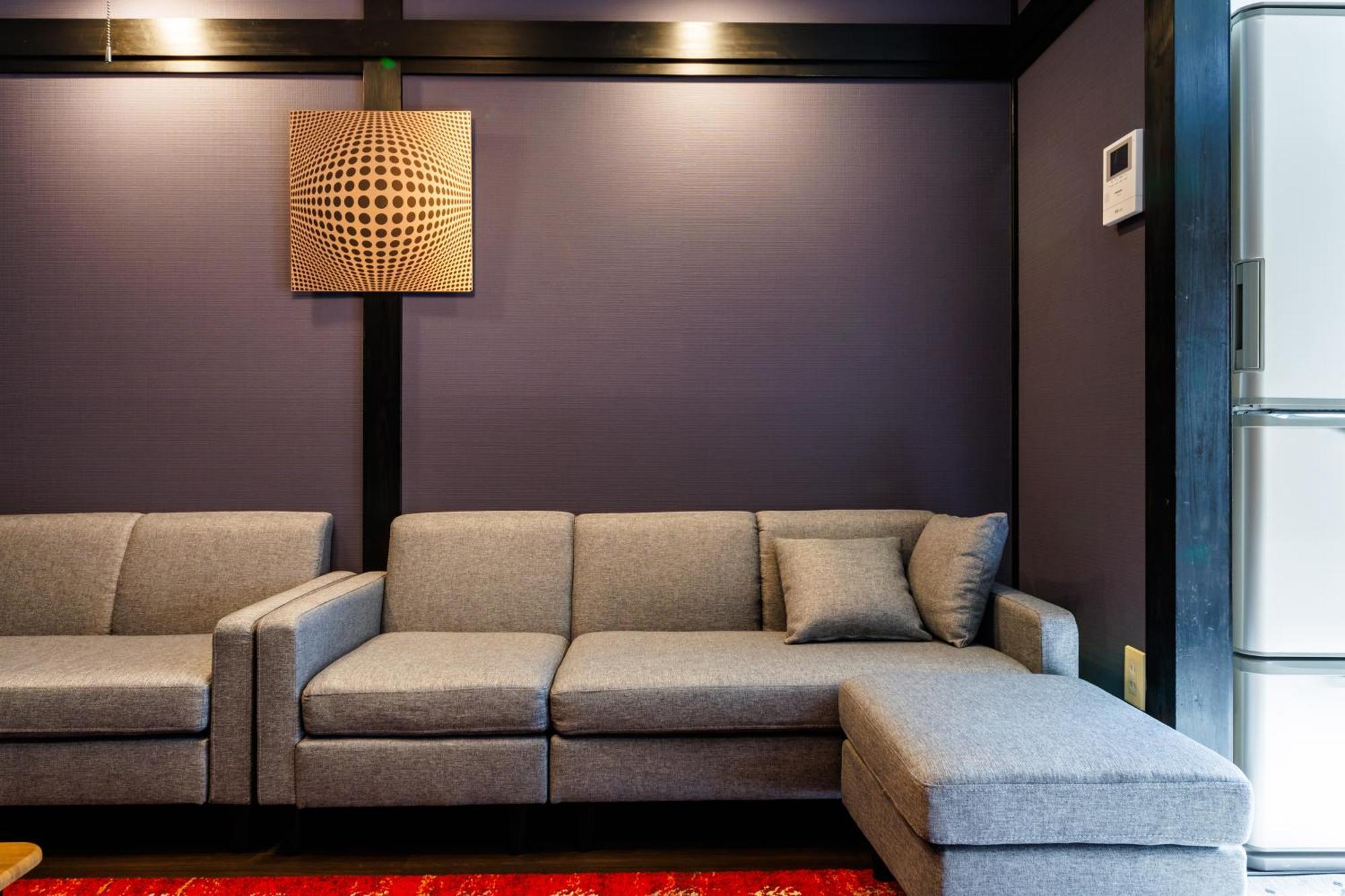 Hanazonocho Appartement