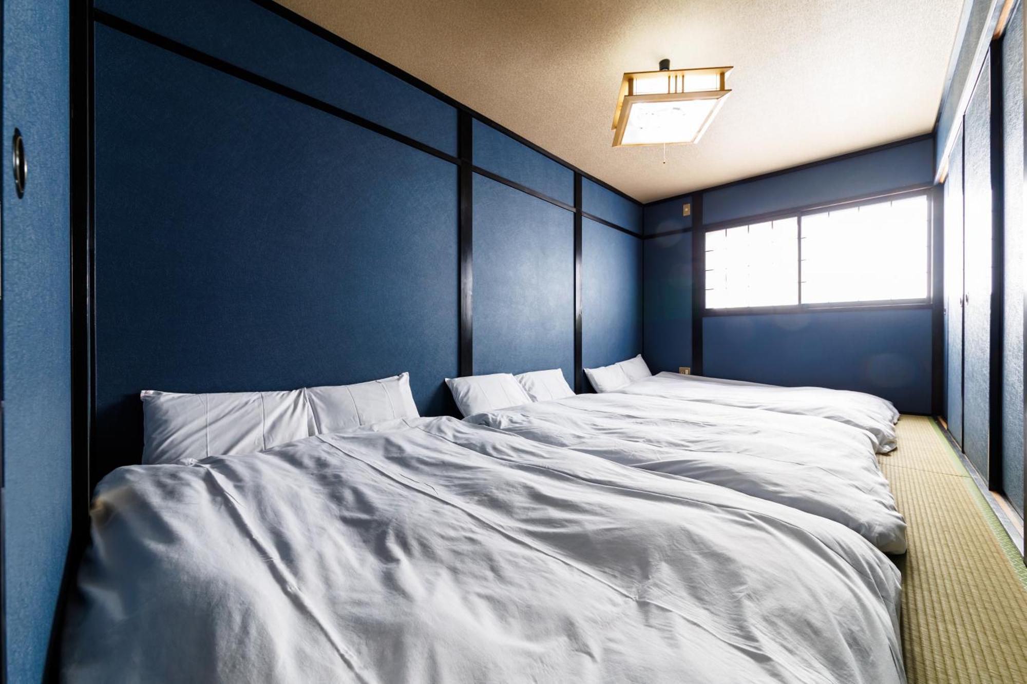 Appartement Hanazonocho