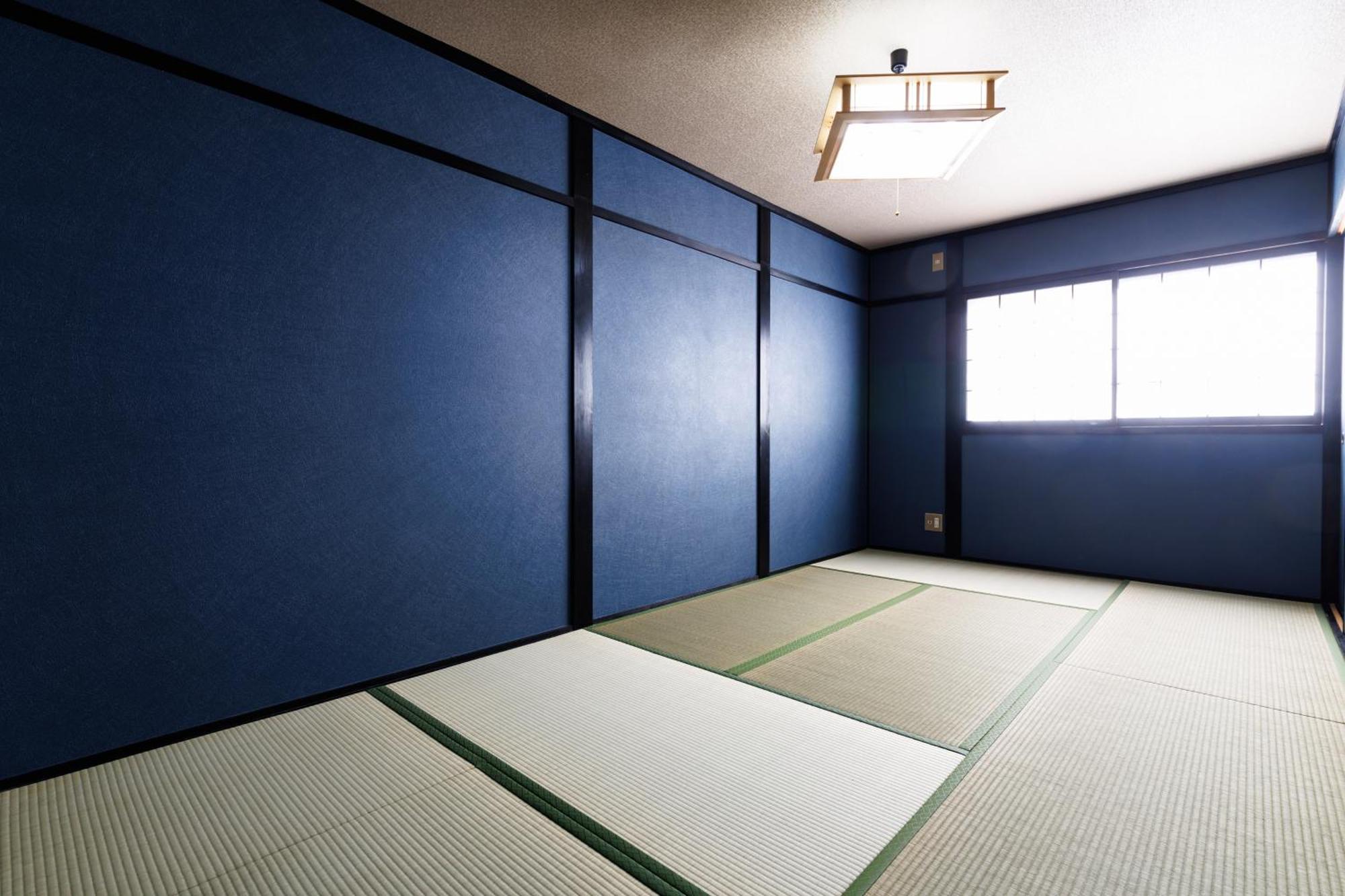 Hanazonocho Appartement